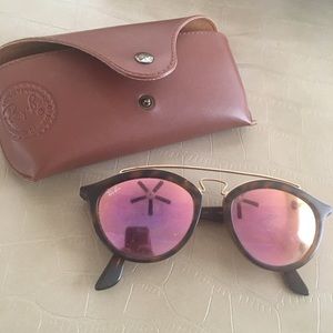 RayBan Sunglasses
